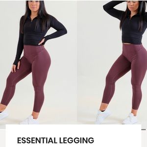 Paragon Fitwear Leggings